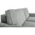 Howard Watford Deluxe 3-seters sofa - gr