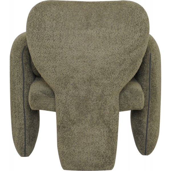 Geneve lenestol - Grønn Geneve lenestol - Grønn