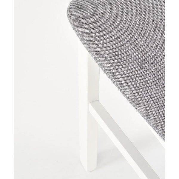 Gille spisestuestol - Hvit Gille spisestuestol - Hvit