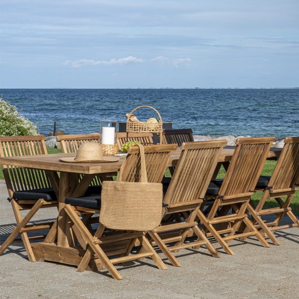 Anadia-brett - Natur Anadia-brett - Natur