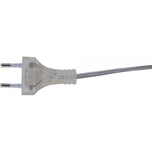 Ruff bordlampe - Beige