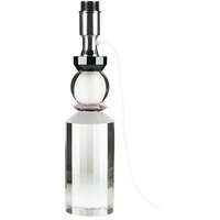 Christel Lampefot Rosa TM010524 - Krystall Christel Lampefot Rosa TM010524 - Krystall
