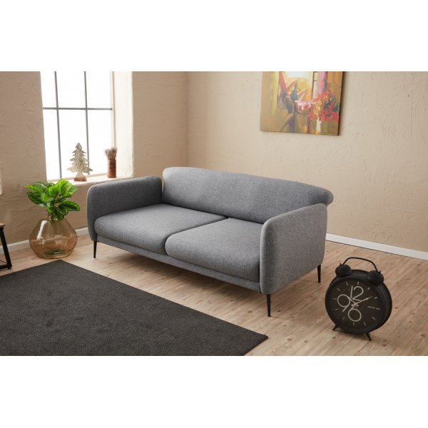 Venus 3-seters sovesofa - Gr�